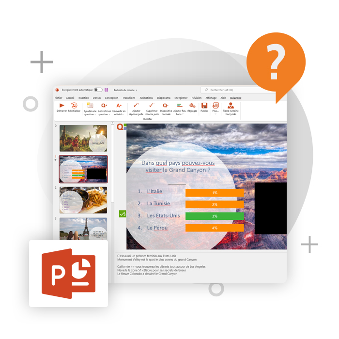 Questionnaires Powerpoint